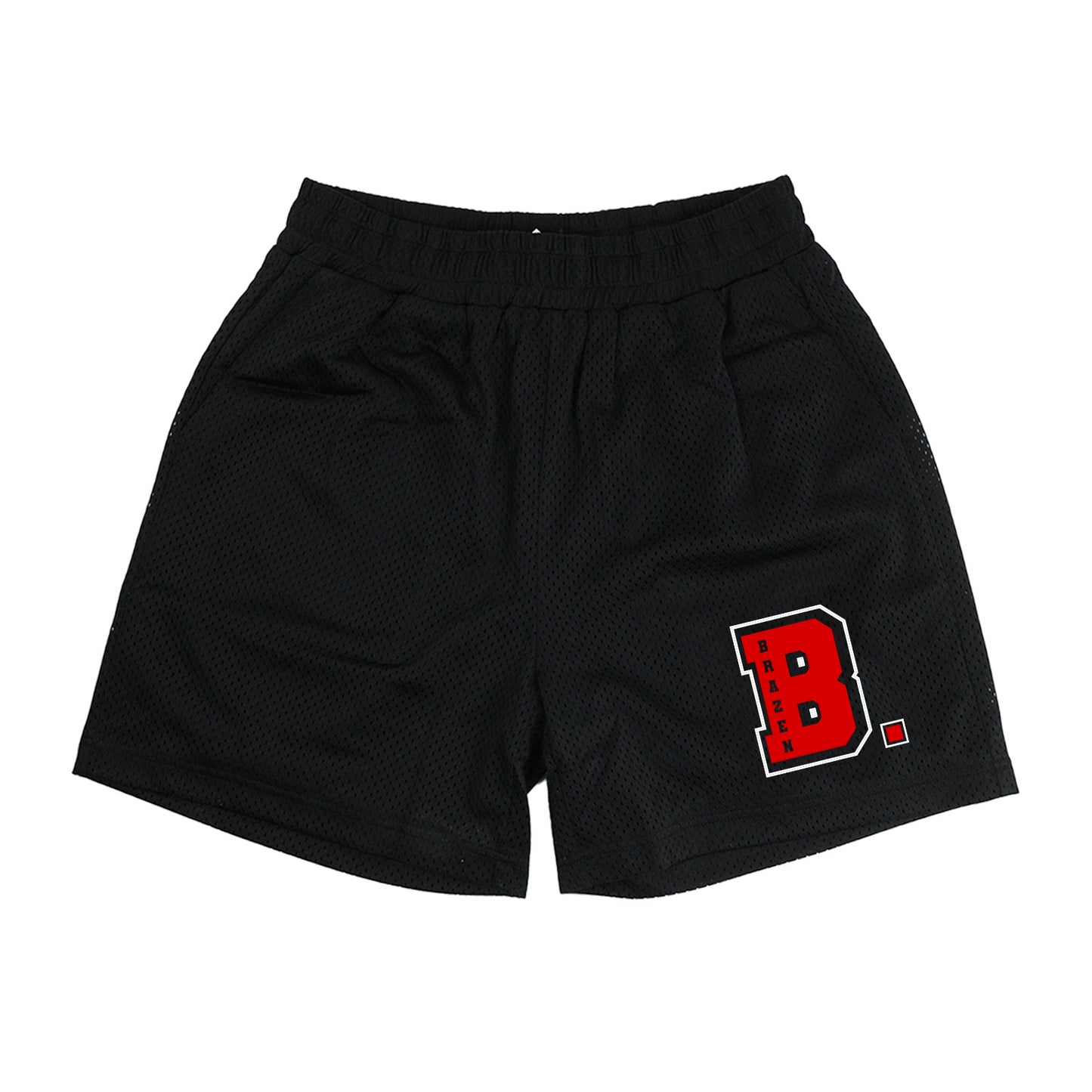 Varsity Mesh Short