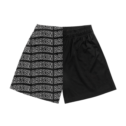 Mesh Short - 50/50