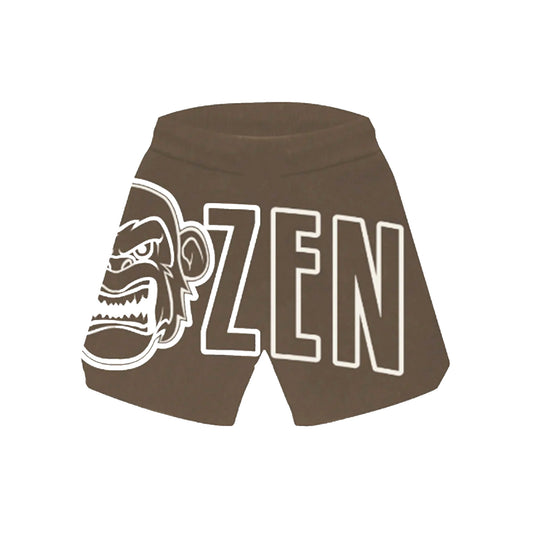 Brazen knit short