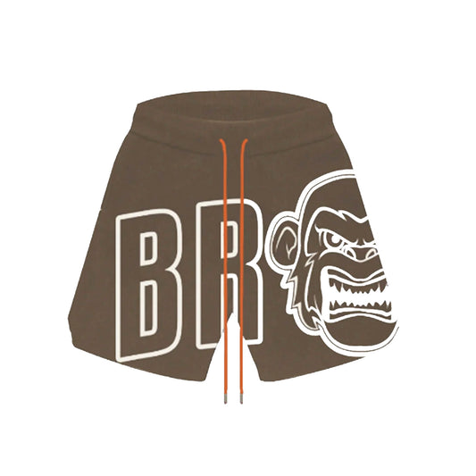 Brazen knit short