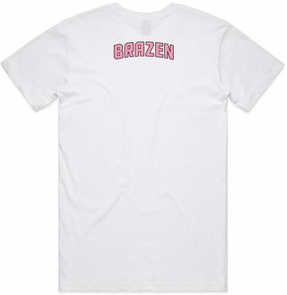 Flamingo tee II