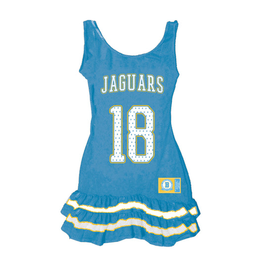 Southern Jersey Dress