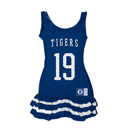 Tennessee State Jersey Dress (PREORDER)