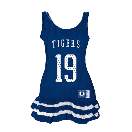 Tennessee State Jersey Dress (PREORDER)
