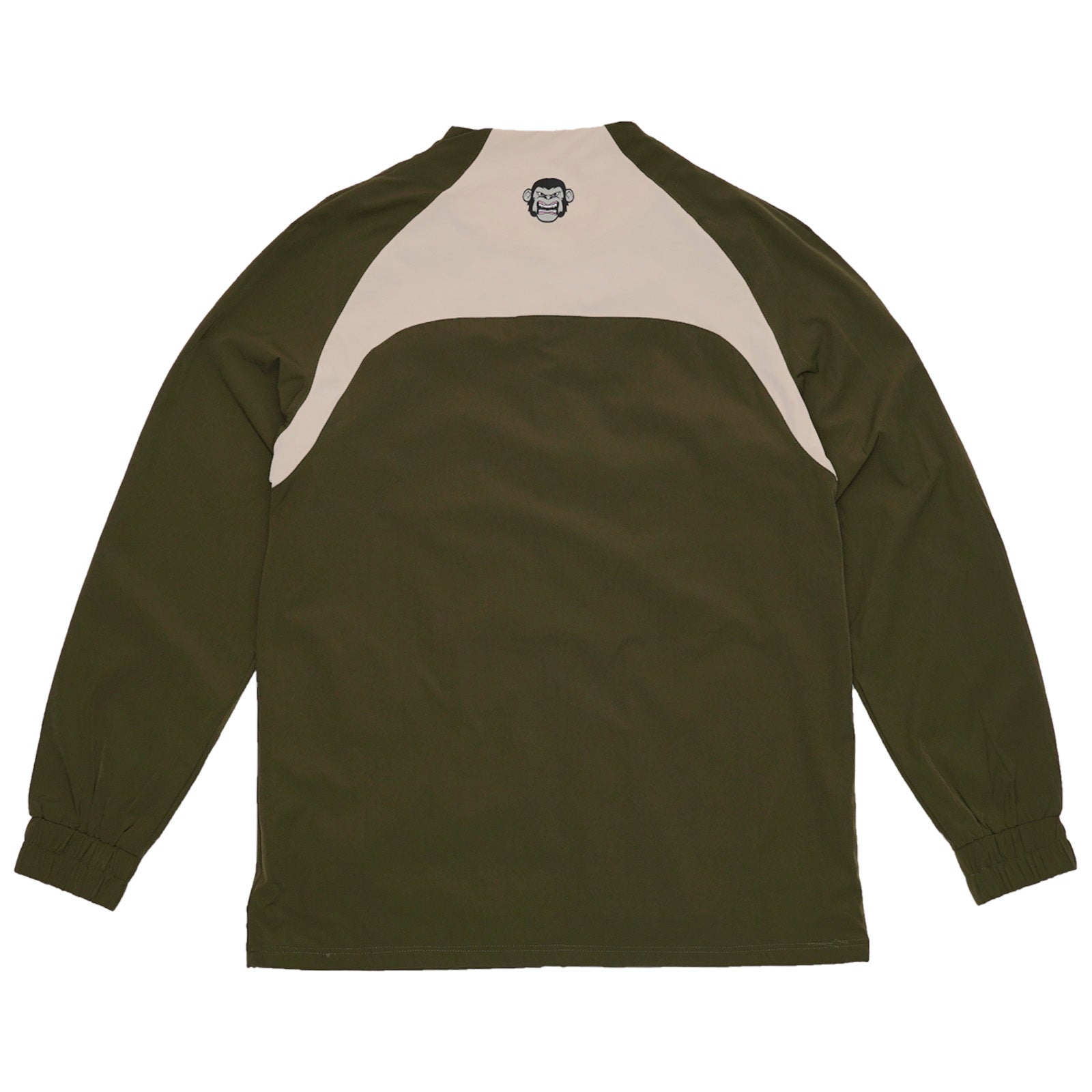 Track Jacket – Just Brazen