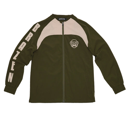 Track Jacket