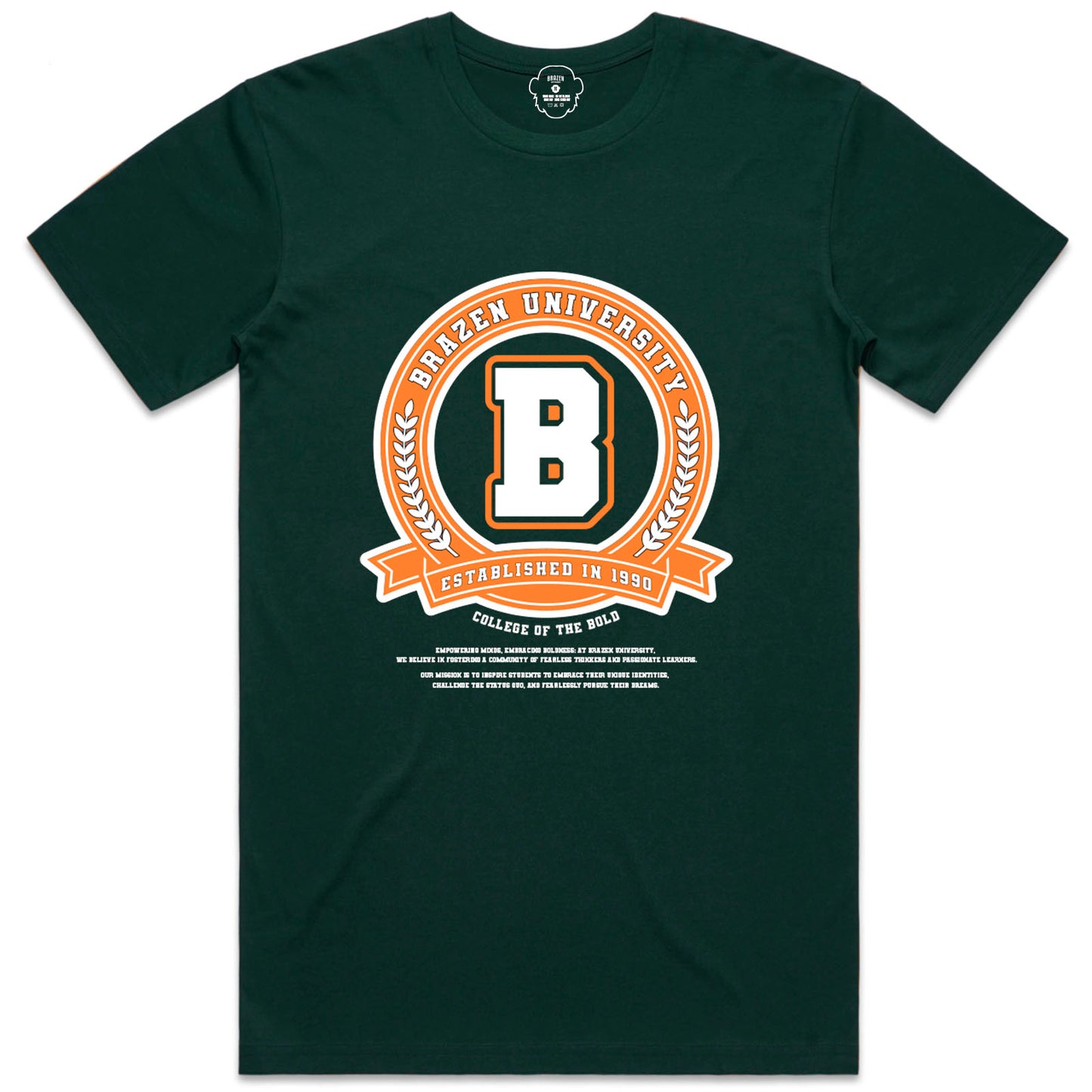 University Tee