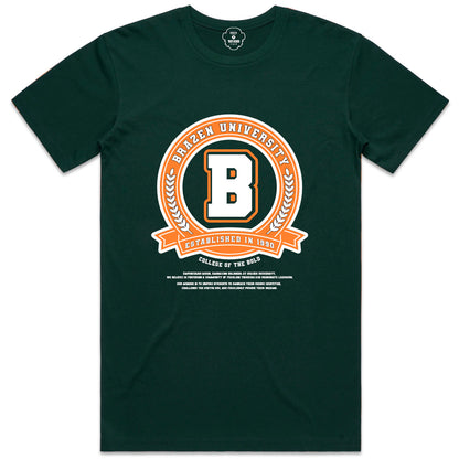 University Tee