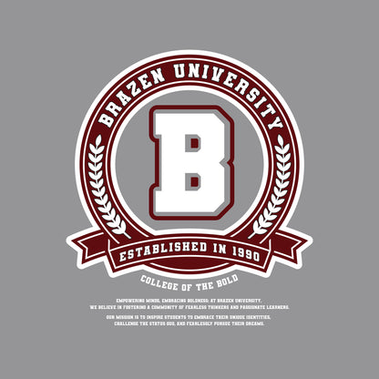 University Tee