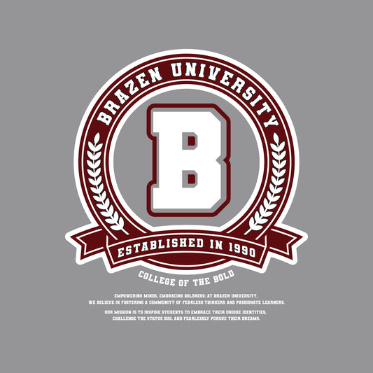 University Tee