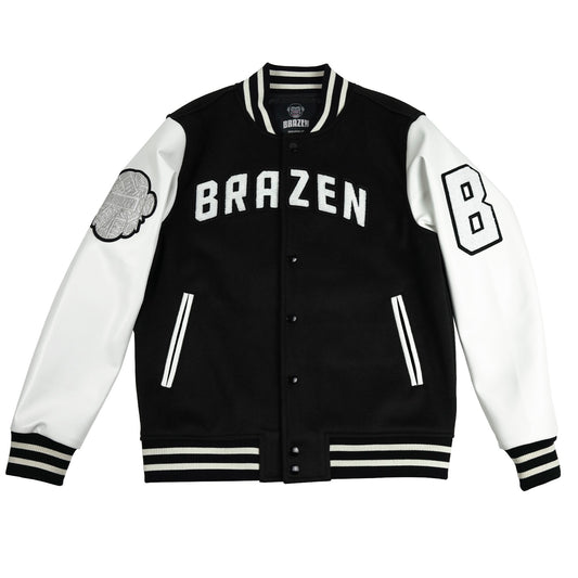 Letterman Jacket