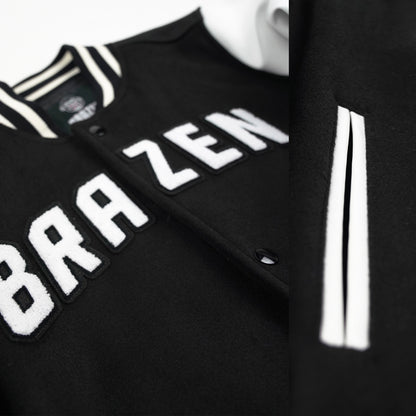 Letterman Jacket