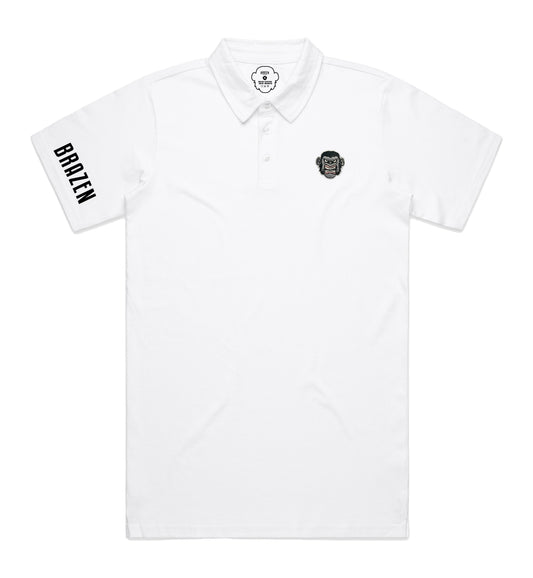 Brazen Bold Polo