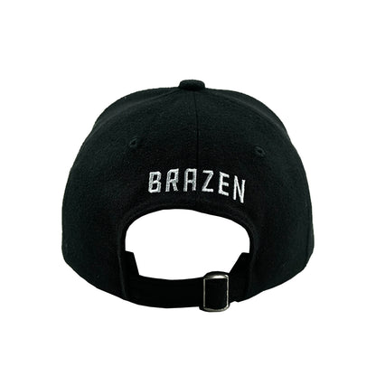 Letterman Cap