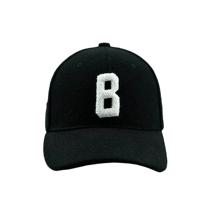 Letterman Cap