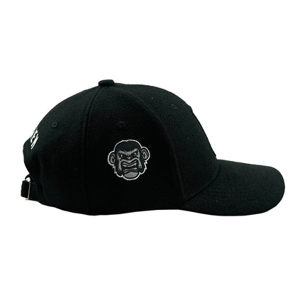 Letterman Cap