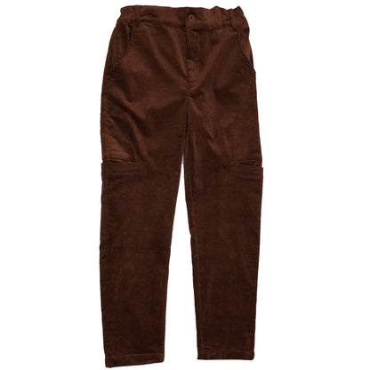 Corduroy Cargo