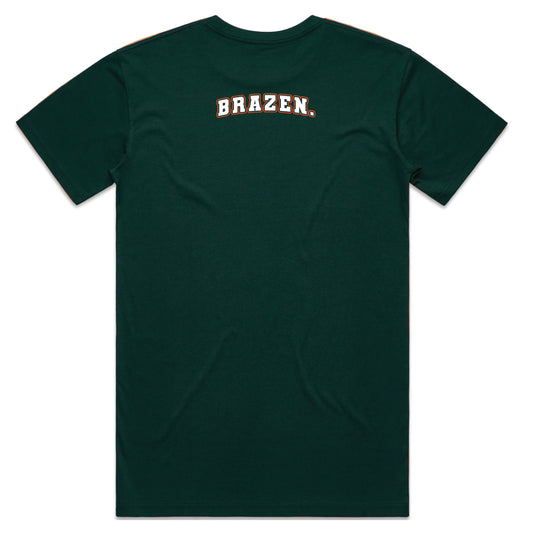 Varsity tee Big B