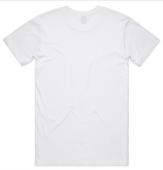 Classic Graphic Tee