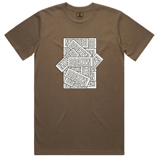 Advisory Tee