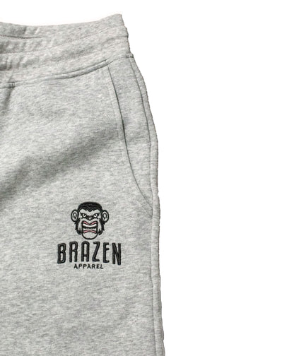 Brazen Cotton Short II