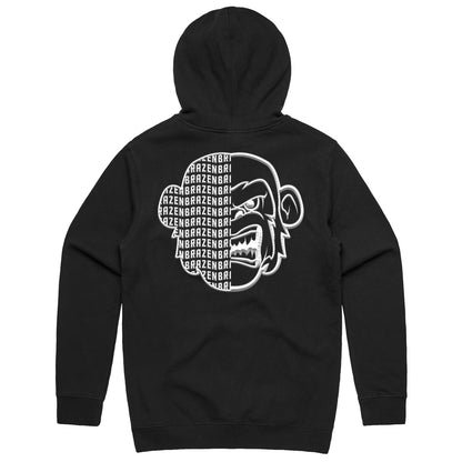 Brazen Puff Hoodie