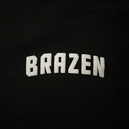 Brazen Puff Hoodie