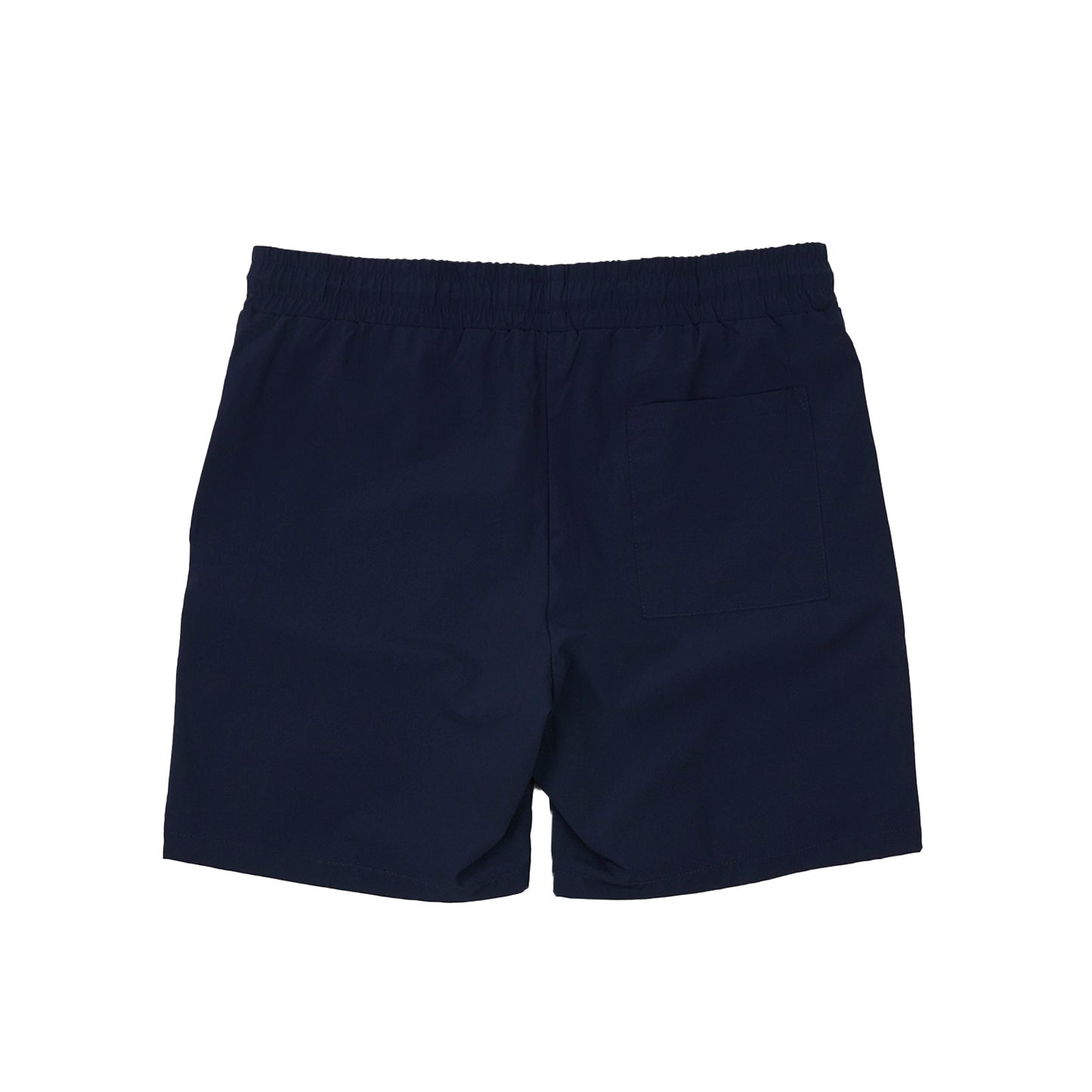Brazen Basic Nylon Short