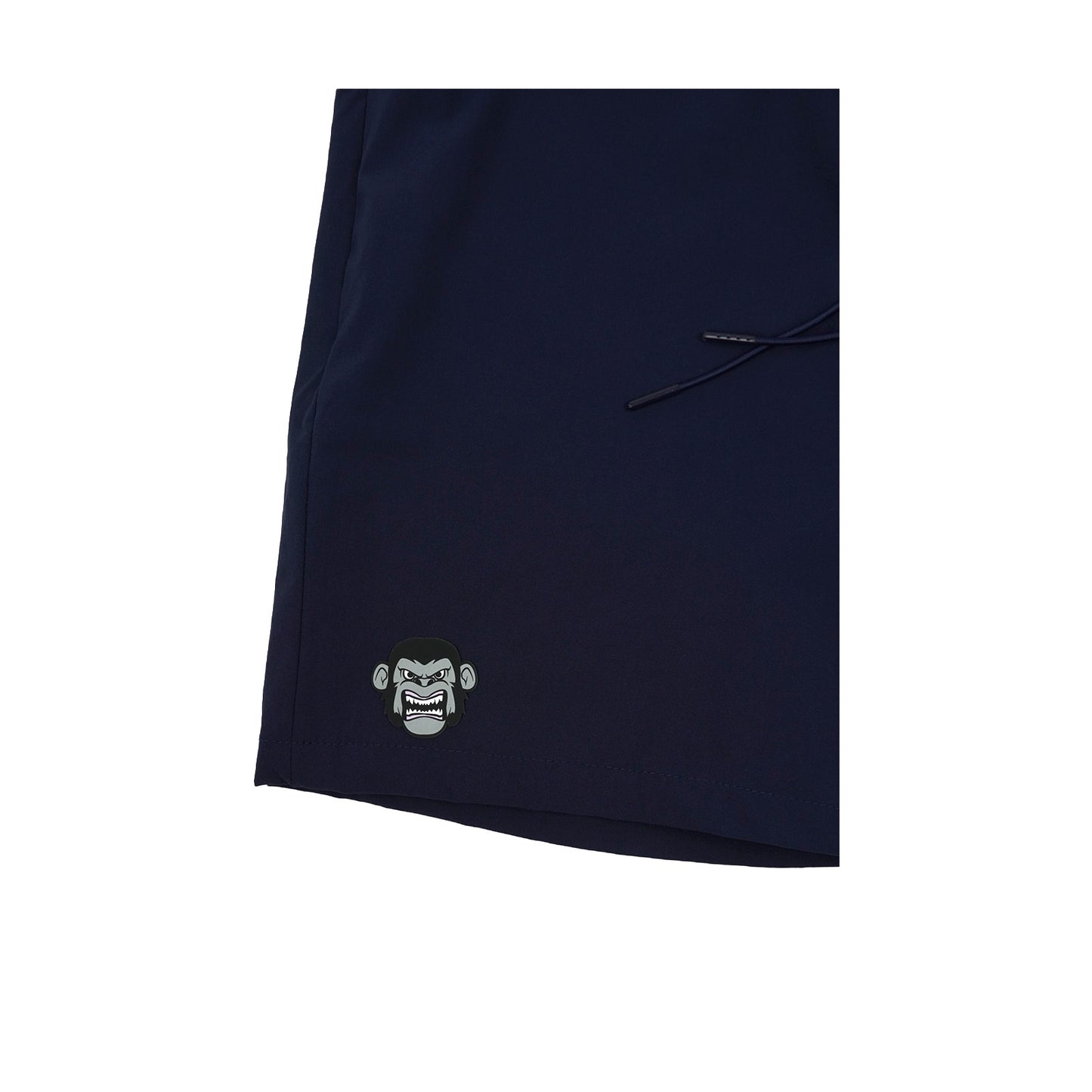 Brazen Basic Nylon Short