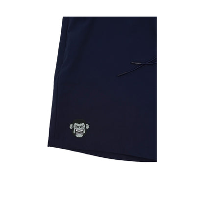 Brazen Basic Nylon Short