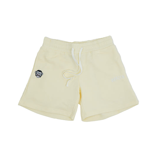 Brazen Fleece Short