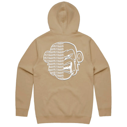 Brazen Puff Hoodie