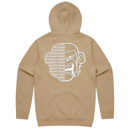Brazen Puff Hoodie
