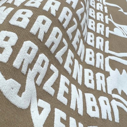 Brazen Puff Hoodie