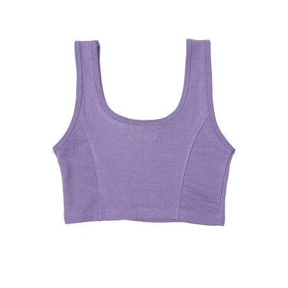 Lola Crop Tank Top