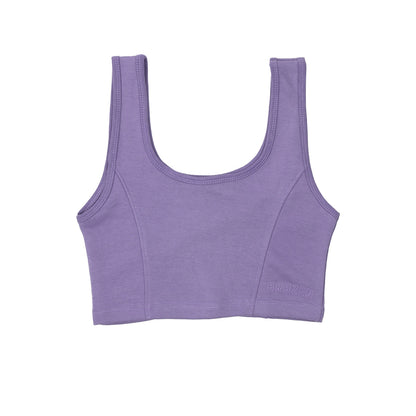 Lola Crop Tank Top