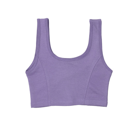 Lola Crop Tank Top