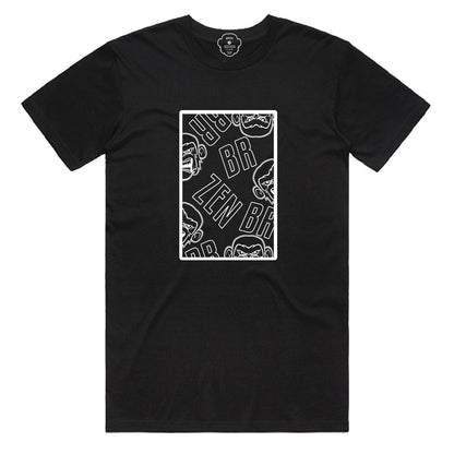 Maze Tee II