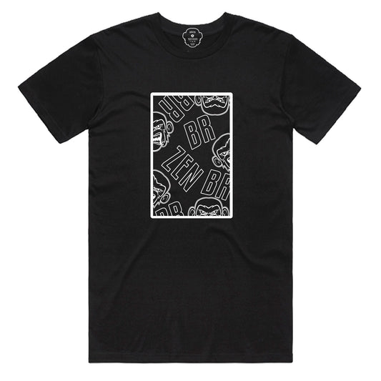 Maze Tee II