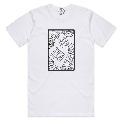 Maze Tee II