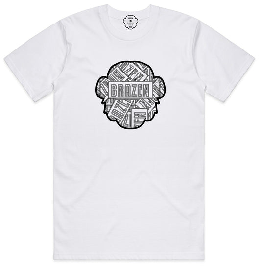 Maze Tee