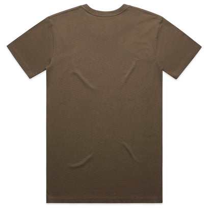 Advisory Tee