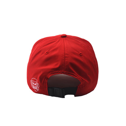 Split Nylon Cap