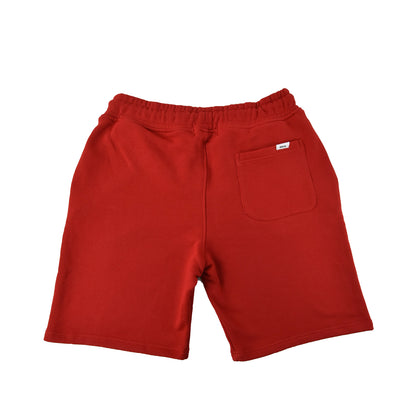 Brazen Cotton Short II