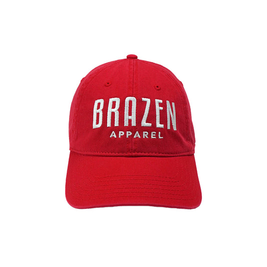 Bold Classic Dad Hat