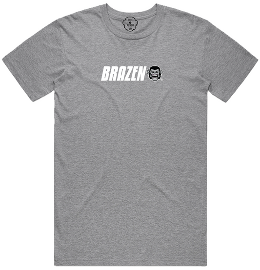 Brazen Trademark Tee