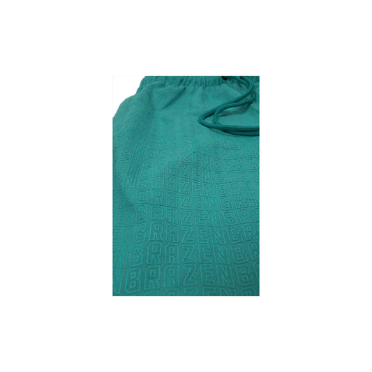 Lola Cotton Short