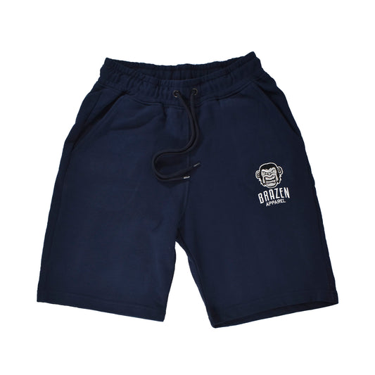 Brazen Cotton Short II