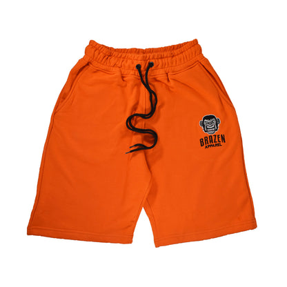 Brazen Cotton Short II