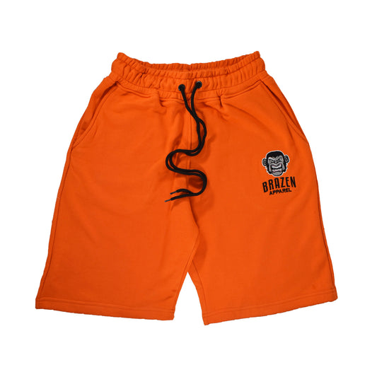 Brazen Cotton Short II